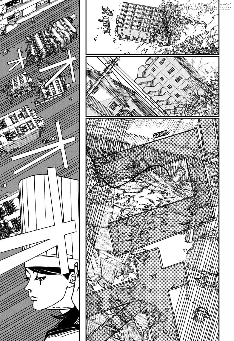 Chainsaw Man, Chapter 207 image 05